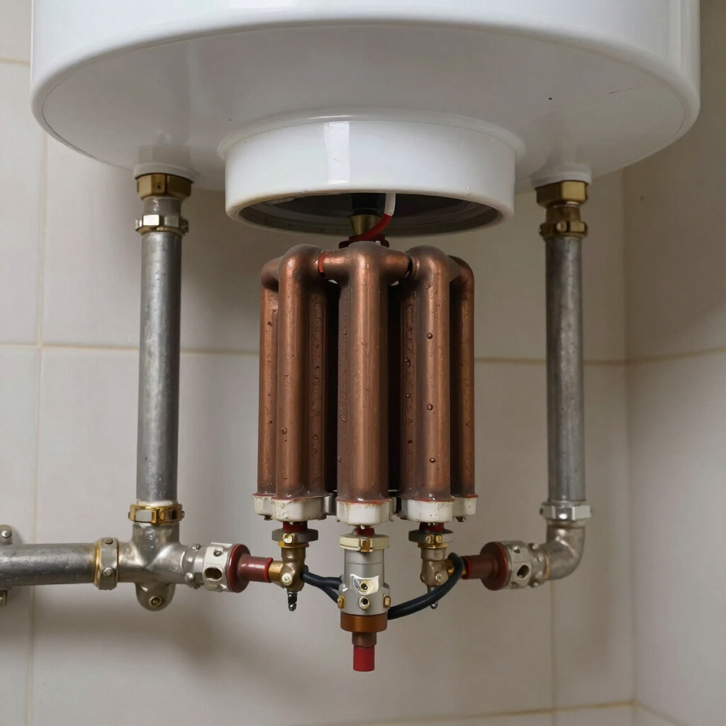 Water Heater Services in Springboro
