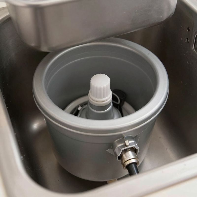 Garbage Disposal in Springboro