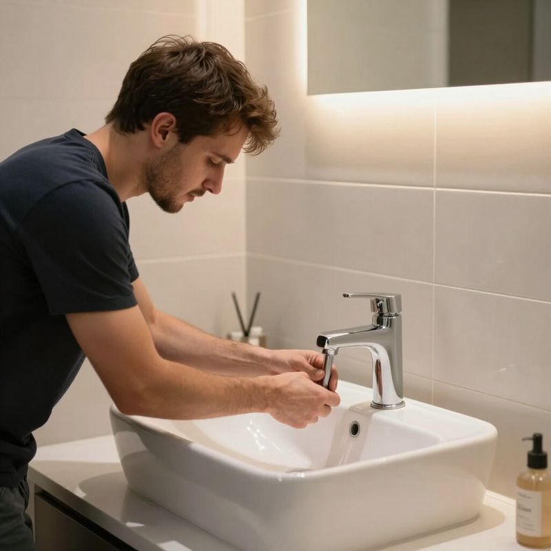 Bathroom & Kitchen Upgrades in Springboro
